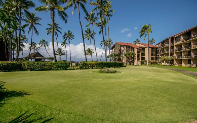 Papakea A309 1 Bedroom Condo by RedAwning