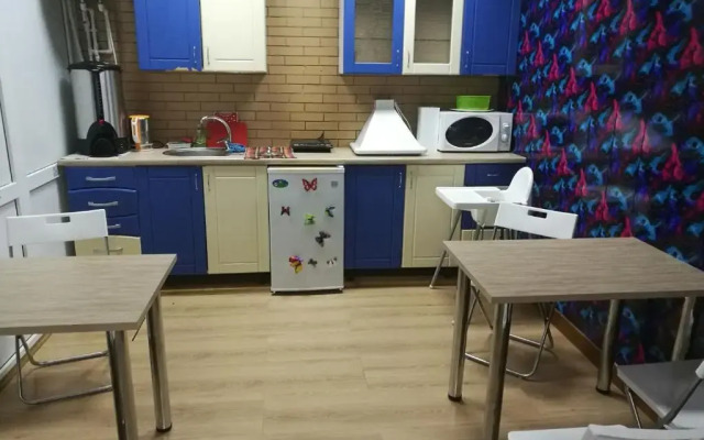 Hostel 03 Rus