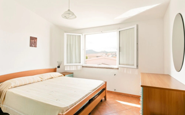 Valledoria Seaside Vacation Flats