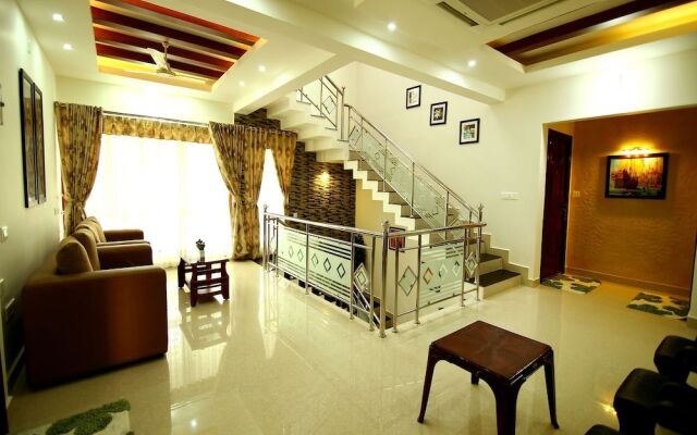 OYO 2589 Hotel Captains Cabin