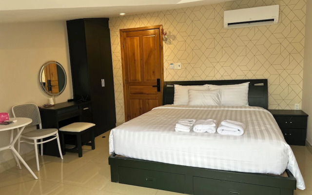 The Star Hotel 2