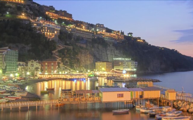 Sedil Dominova Apartment