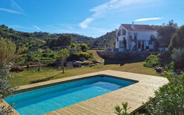 Beautiful 3-bed House in Tavira