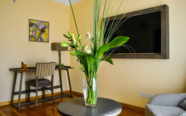 Grand Brizo Buenos Aires