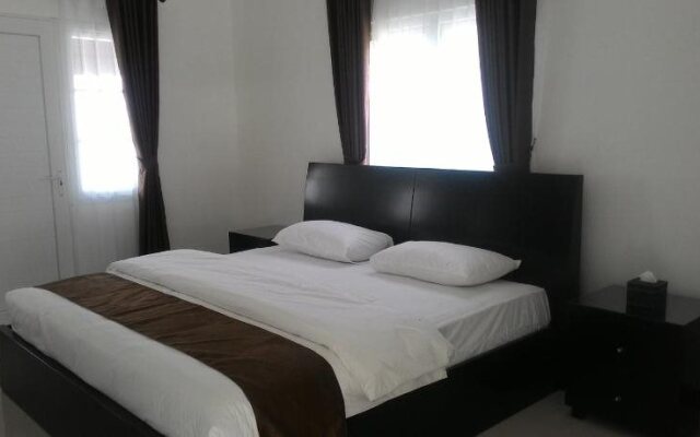 Amaranta Guest House