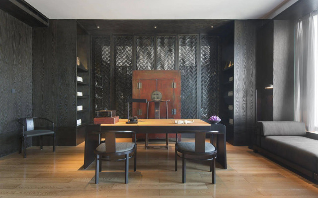 Hyatt Regency Wuhan Optics Valley
