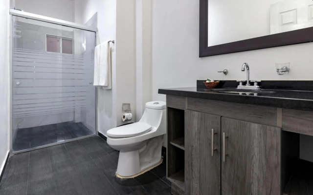 European Life Style Executive Suites & Gallery