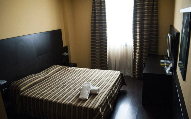 Vercelli Palace Hotel