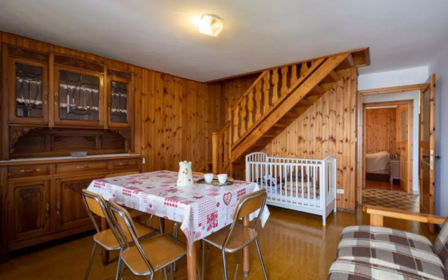 Apartment Vetan St Pierre