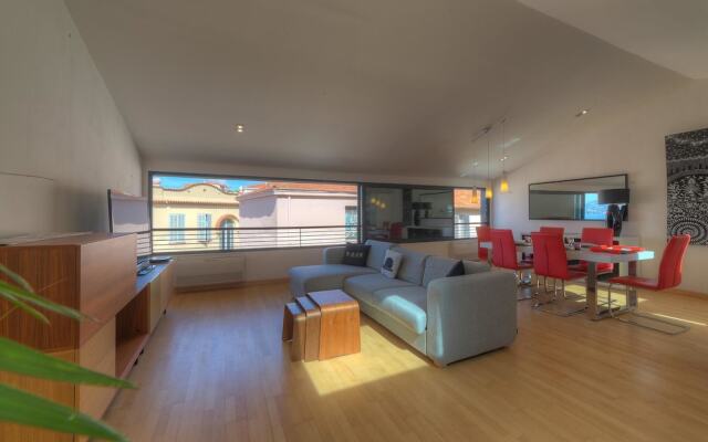 La Castre Apartment 2