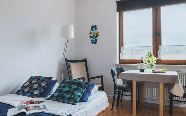 P&O Apartments Namyslowska