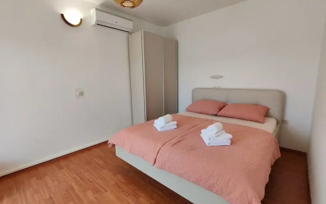 Apartmani Mira Gabric Lopar