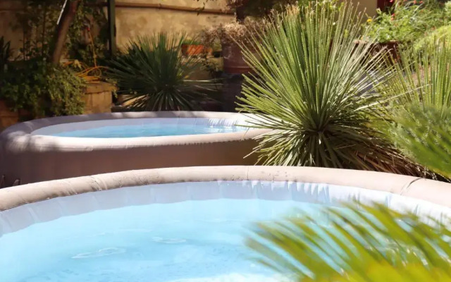 Paradiso Hotel