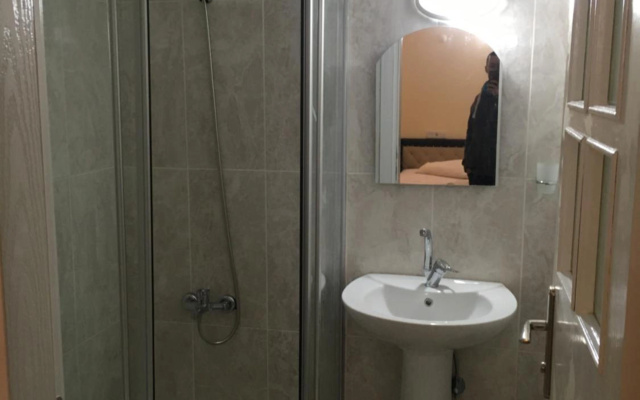 Meltem Hotel