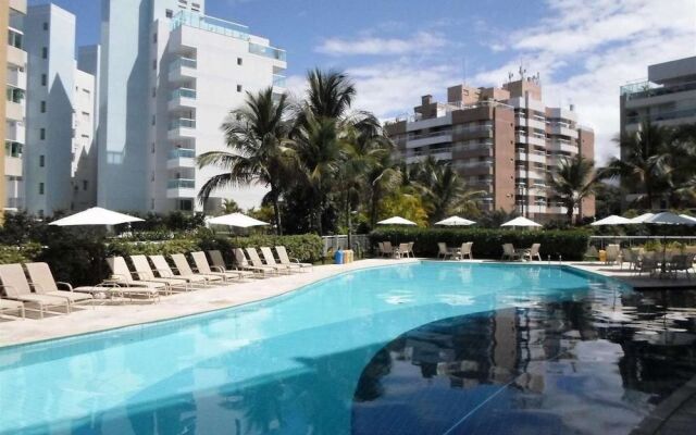 Pool Ilha Da Madeira Resort