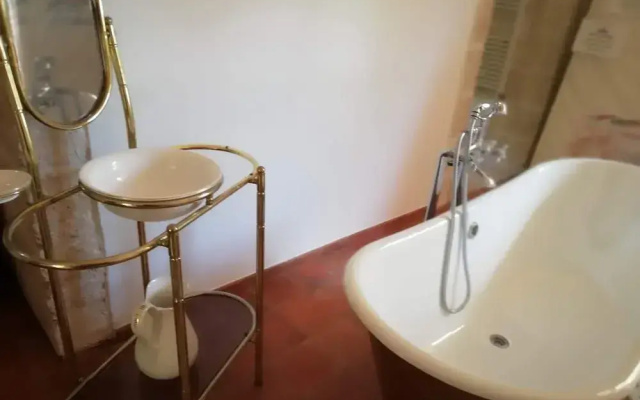 Masseria Santo Stefano Relais & Charming