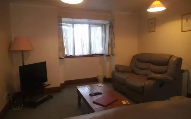 Quayside Close Holiday Apartments