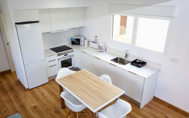 Apartamentos Tierra Marina Prime Holidays