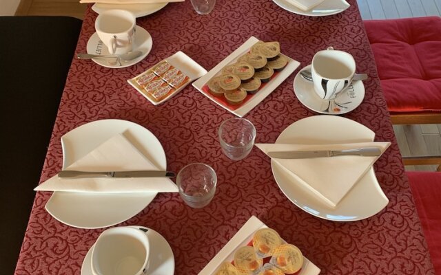 L'Hacienda Villa Verdé