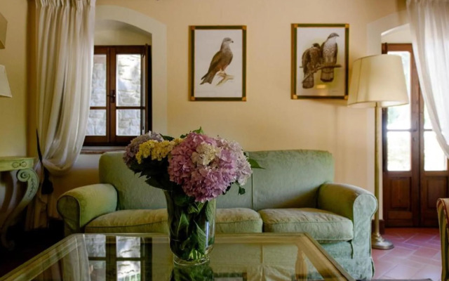 Agriturismo I Borrigiani