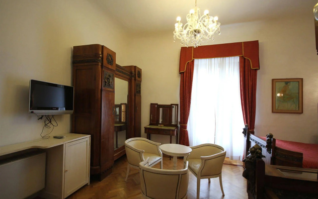 Villino il Magnifico