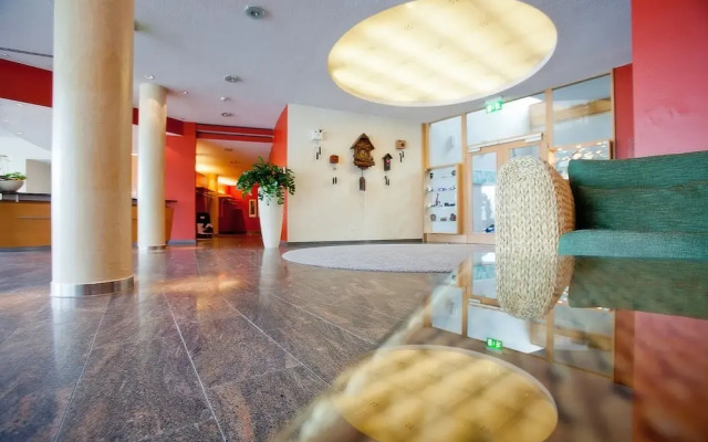 Schwarzwald Panorama