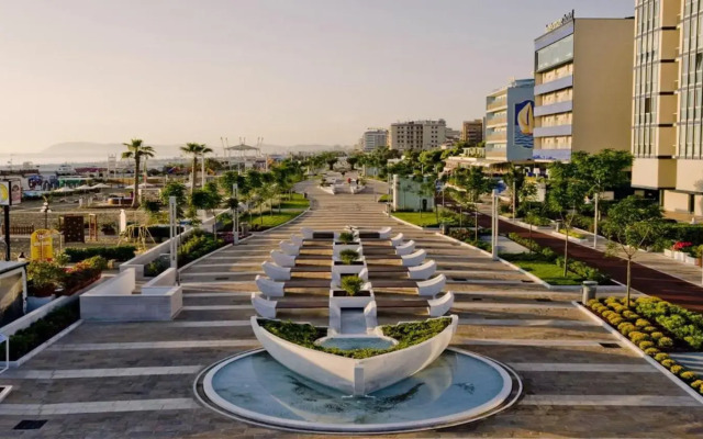 Hotel Union