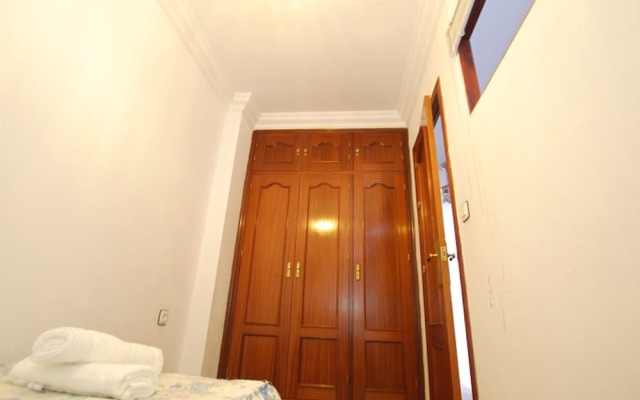 Apartamento ExtraMuro