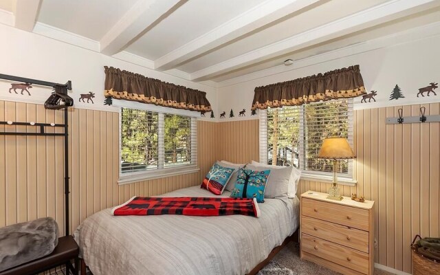 038 - Happynest Cabin