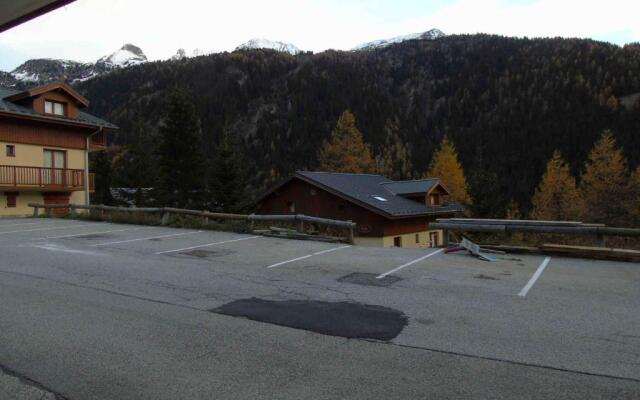 Appartement Valfréjus, 2 pièces, 6 personnes - FR-1-561-80