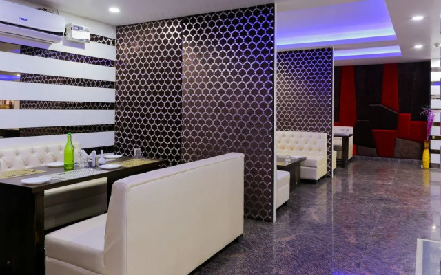 Treebo The Leaf Gomti Nagar