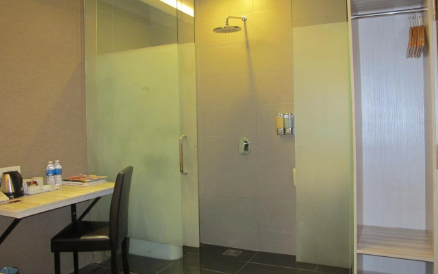 Hotel Austin Paradise Skudai – Hotel Rooms – Iskandar Puteri