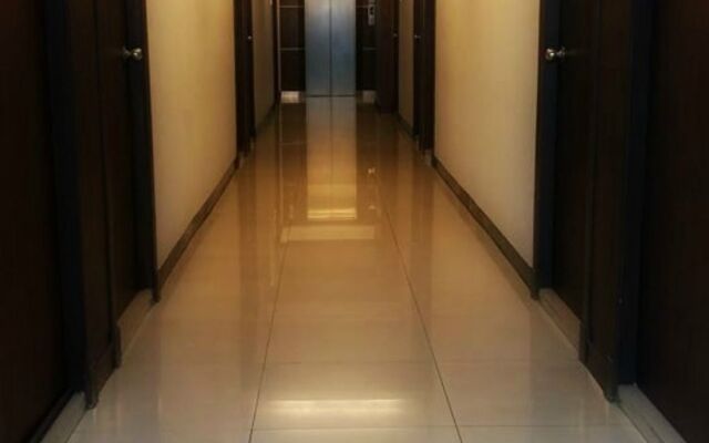 Collection O The Bangkok Cha Cha Suite
