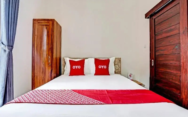 91080 Kubu D&d Guesthouse