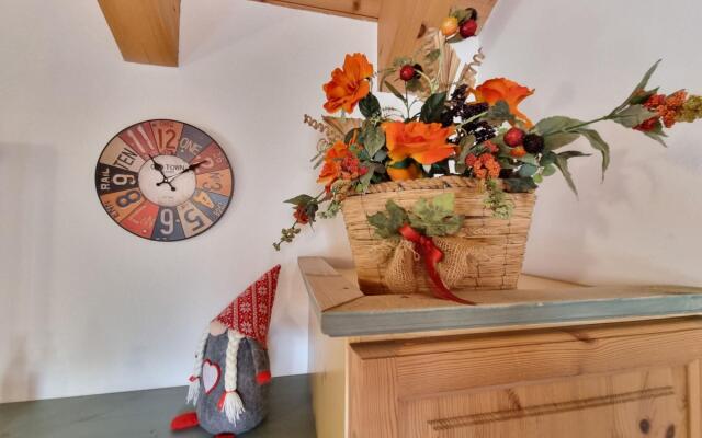 Larsec, 3 room apartment on the first floor.-4 LARSEC