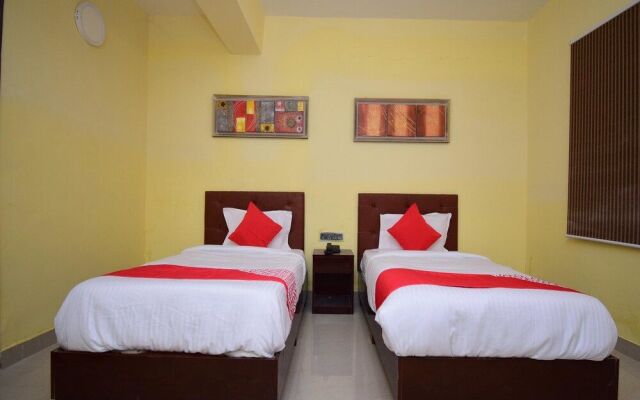 OYO 29385 Bengal Inn