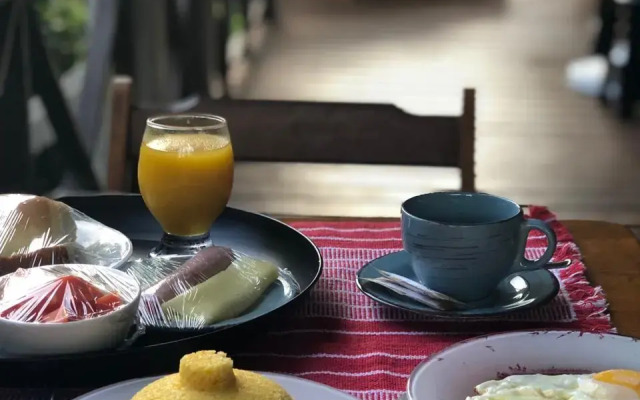 Pousada Boldro Home