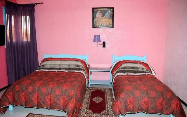 Hotel Assif