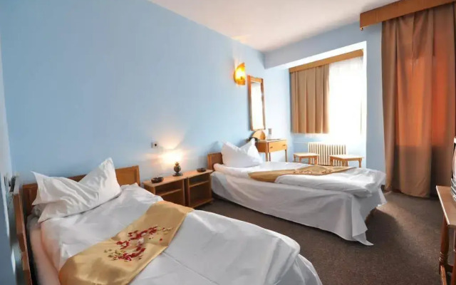 Dobrogea Hotel