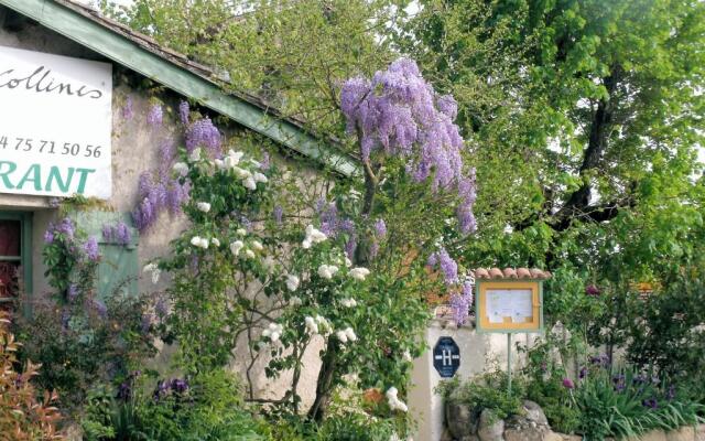 L'Auberge Des Collines