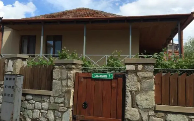 Villa Mtskheta