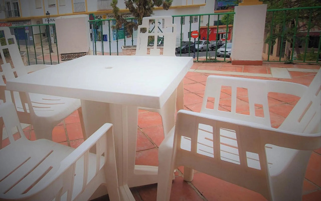 Apartamento La Libertad Estepona