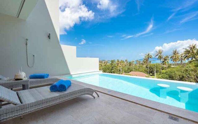 Villa Casa Bella - Luxury, Private Pool Villa