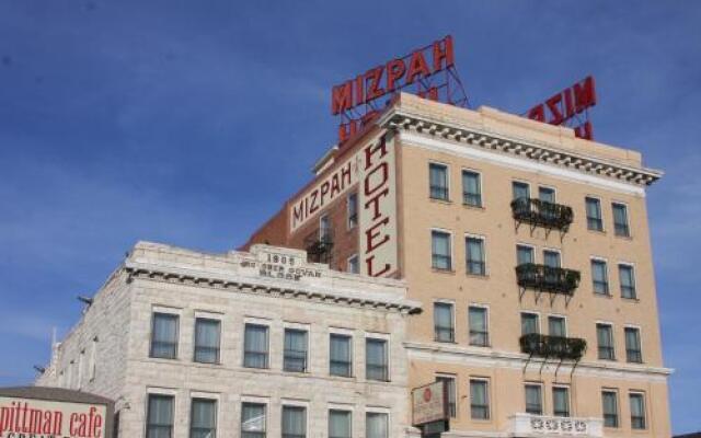 Mizpah Hotel