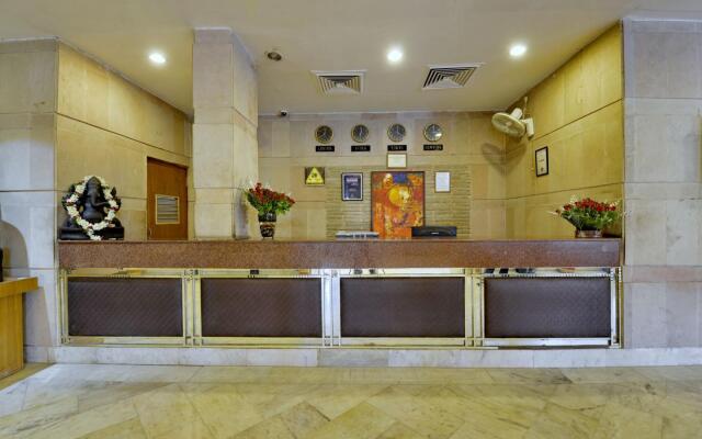 Hotel Patliputra Ashok