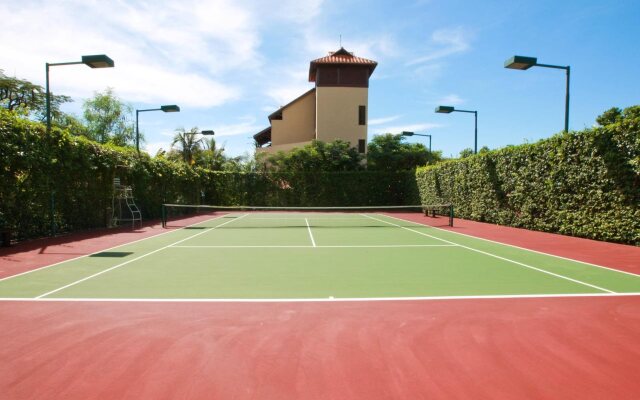 Romana Resort & Spa