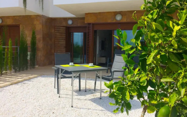 VIP Appartment Terrazas de Campoamor
