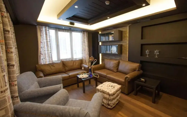 SG Amira Boutique Hotel