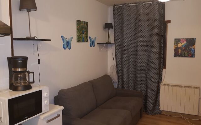 Studio proche de DisneyLand Paris