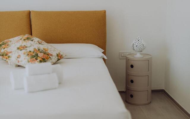 Casa Peonia in Monopoli